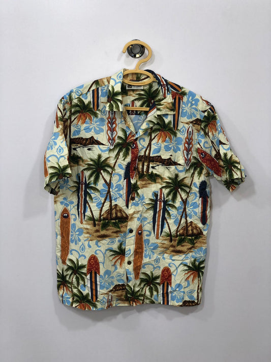 Vintage Hawaii Shirts