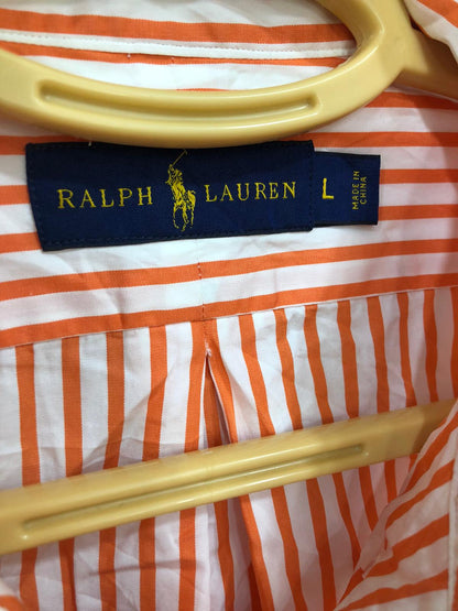 100x Polo Ralph Lauren Men's Shirts
