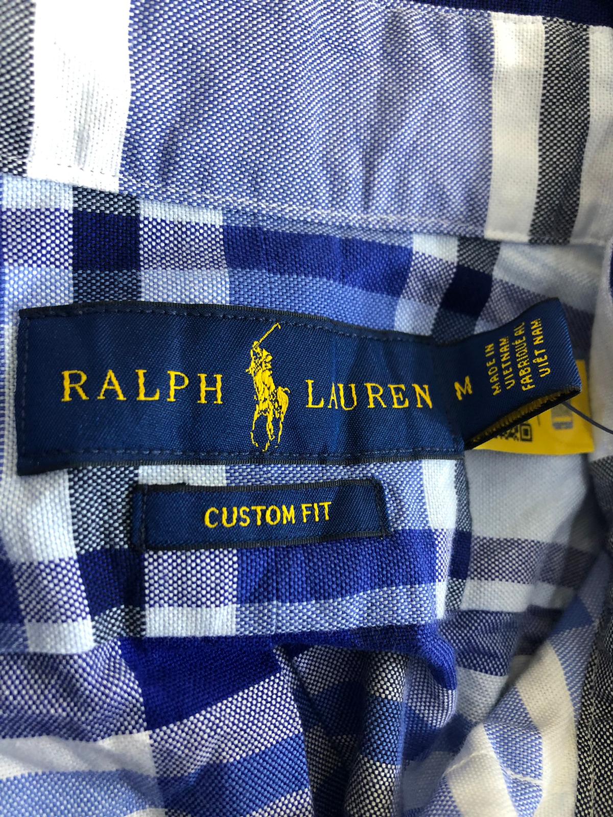 50x Grade A Polo Ralph Lauren Cotton Men's Shirts