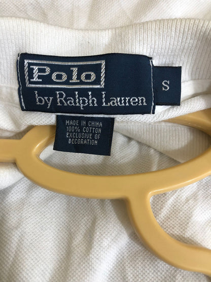 100x Orignal Premium Polo Ralph Lauren 3 Button Collar tshirts