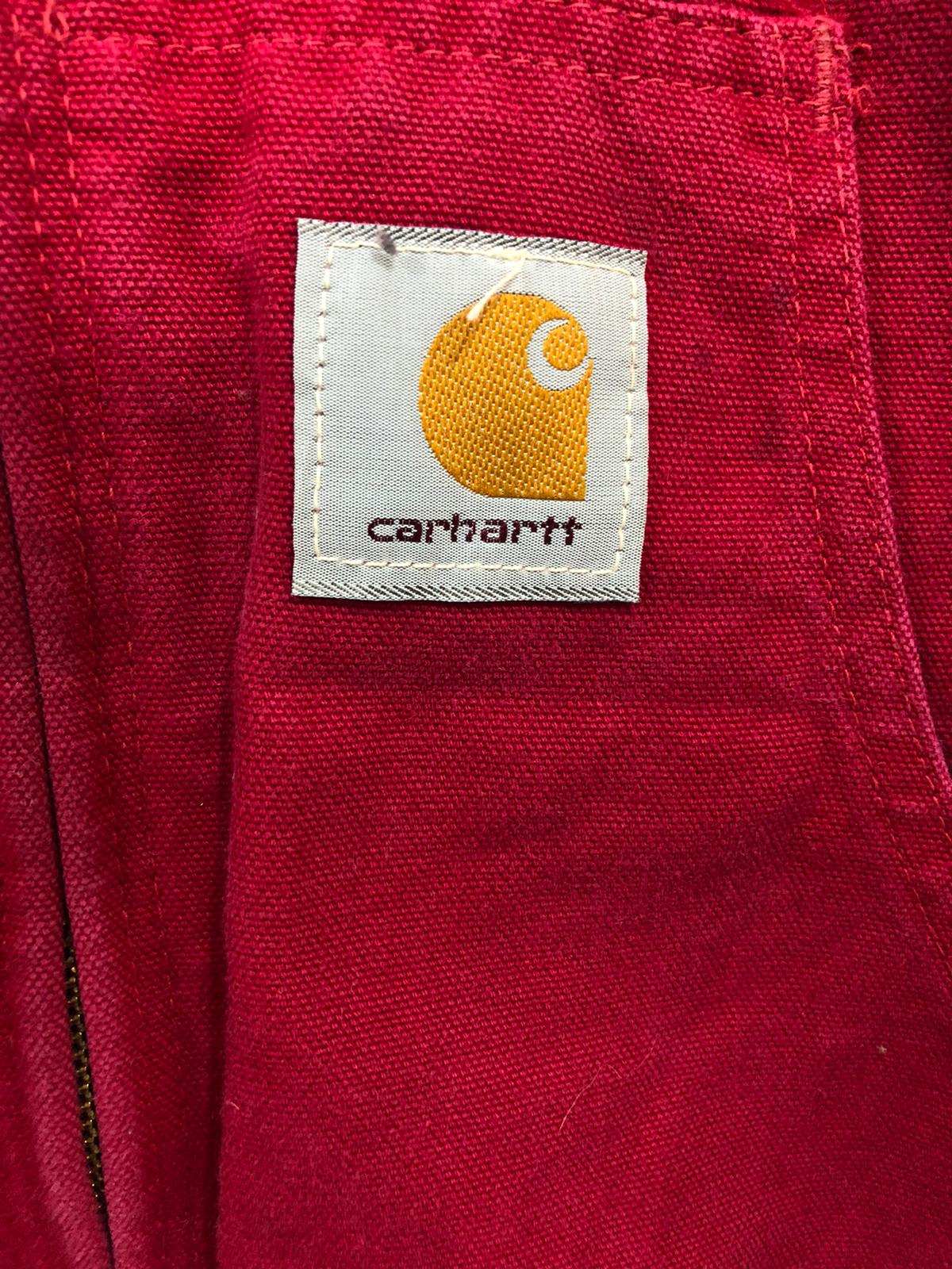 100x Carhartt Dickies Jackets Mixed