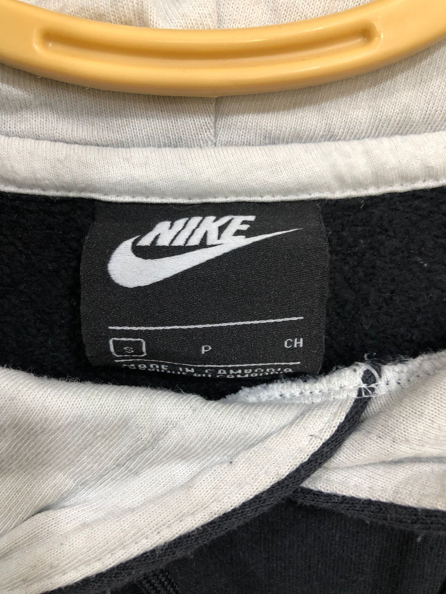 Vintage Nike Sweatshirts