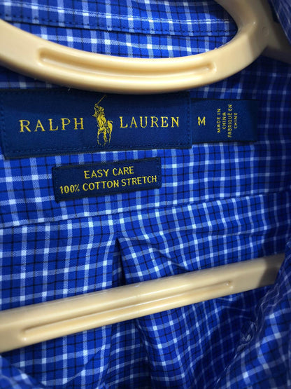 50x Polo Ralph Lauren Cotton Men's Shirts