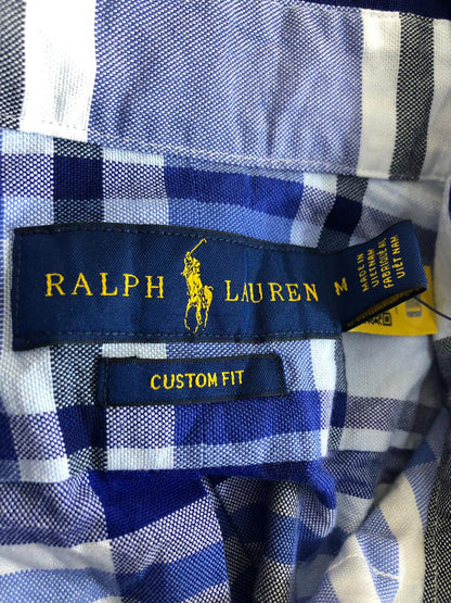 Polo Ralph Lauren Cotton Shirts