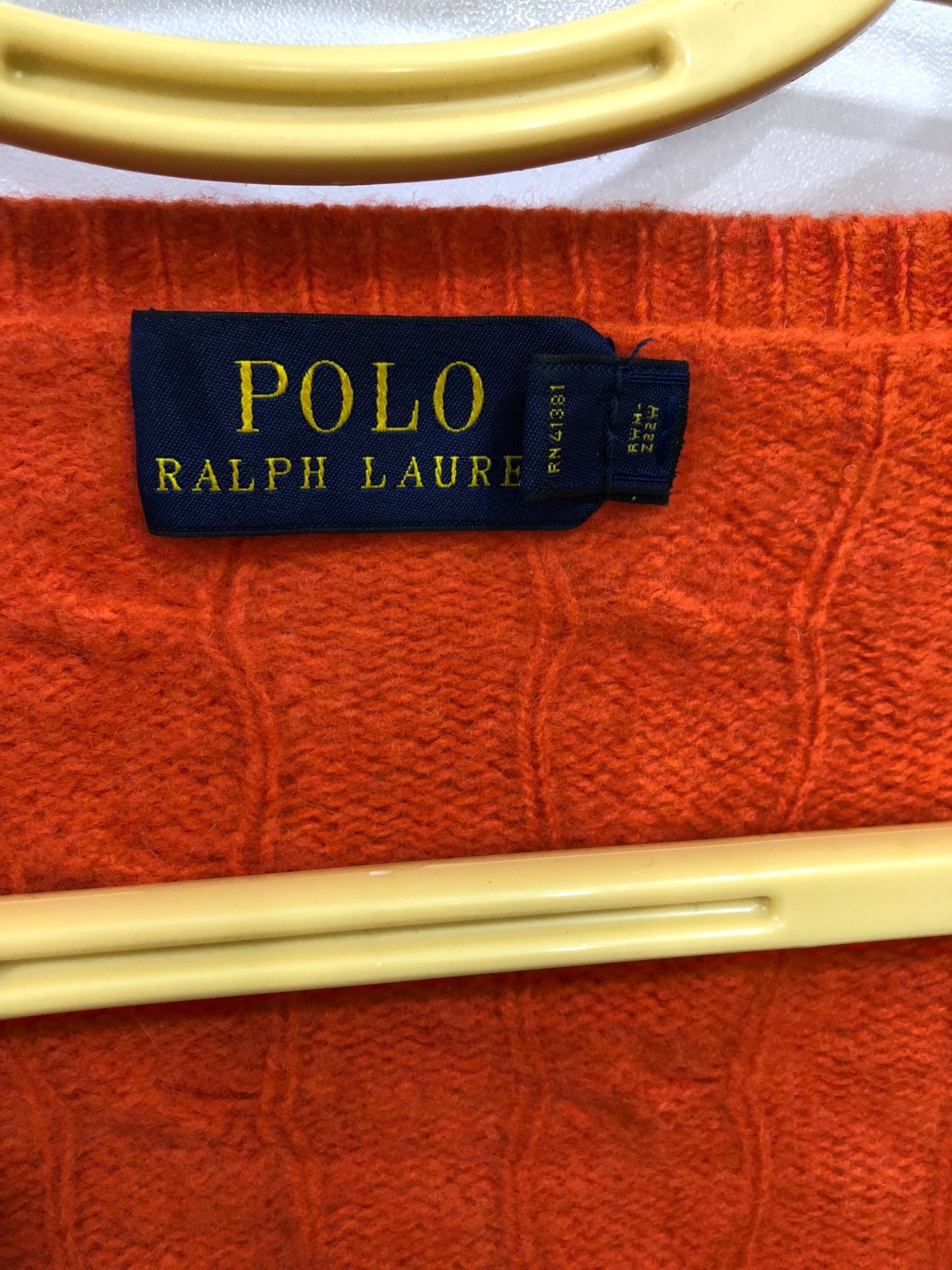 Orignal Polo Ralph Lauren Sweaters